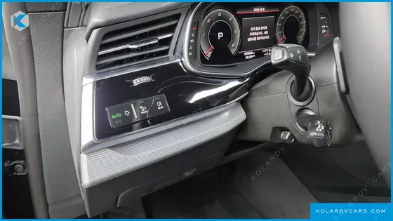 AUDI Q8 45 TDI QUATTRO PREMIUM