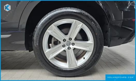 AUDI Q8 45 TDI QUATTRO PREMIUM