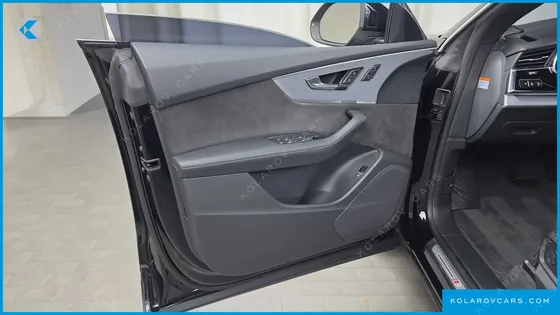 AUDI Q8 45 TDI QUATTRO PREMIUM