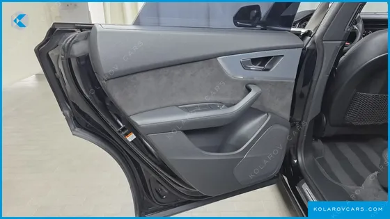AUDI Q8 45 TDI QUATTRO PREMIUM