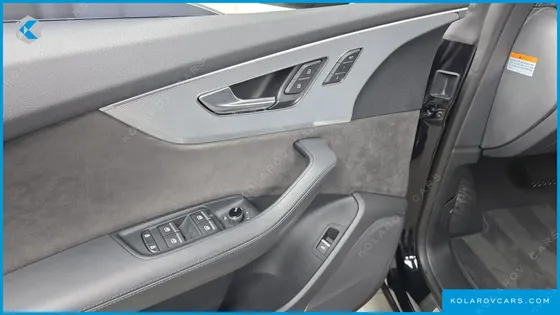 AUDI Q8 45 TDI QUATTRO PREMIUM