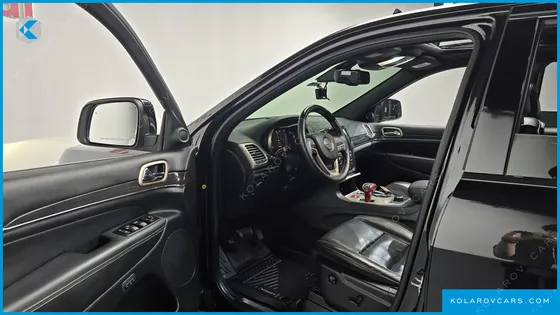 JEEP CHEROKEE 3.0 DIESEL OVERLAND