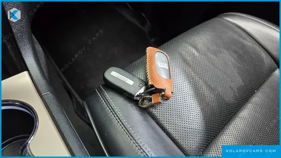 JEEP CHEROKEE 3.0 DIESEL OVERLAND