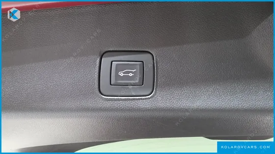 CHEVROLET (GM DAEWOO) TRAILBLAZER 1.3 TURBO 2WD