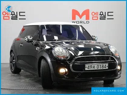 MINI COOPER STANDARD