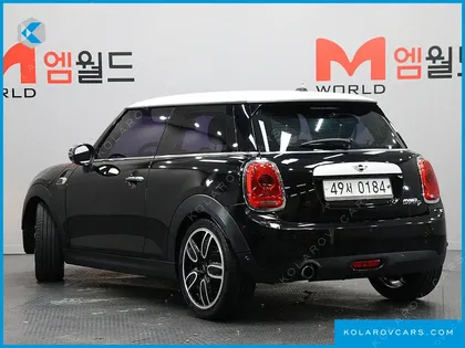 MINI COOPER STANDARD