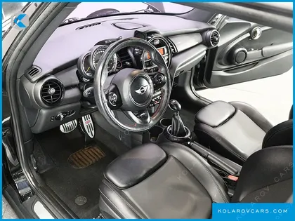 MINI COOPER STANDARD