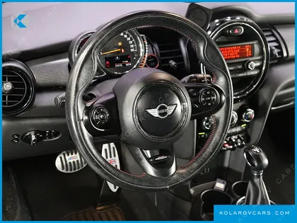 MINI COOPER STANDARD