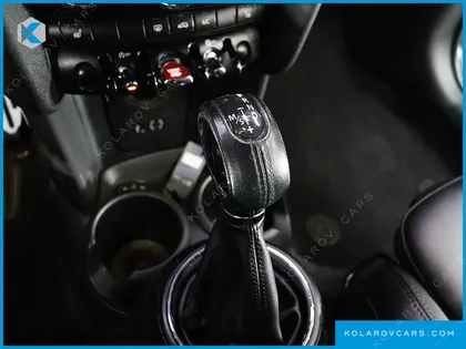 MINI COOPER STANDARD