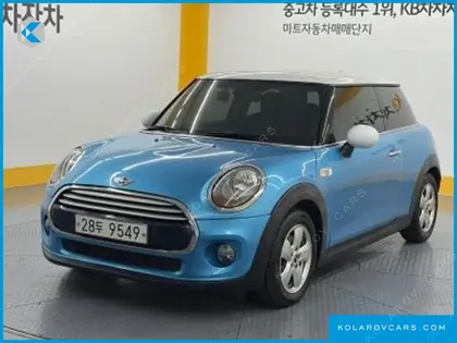 MINI COOPER STANDARD