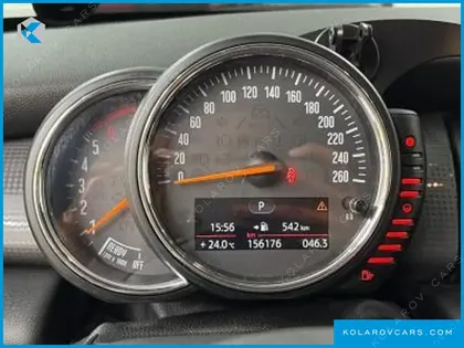 MINI COOPER STANDARD