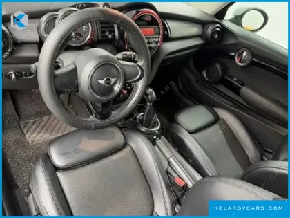 MINI COOPER STANDARD