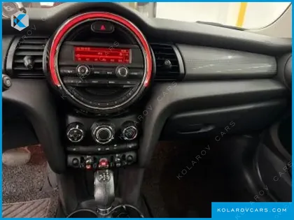 MINI COOPER STANDARD