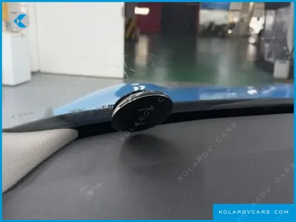 MINI COOPER STANDARD
