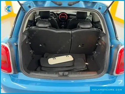 MINI COOPER STANDARD