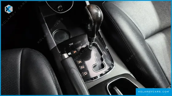 KGM - SSANGYONG KORANDO 2.0 CVT 2WD
