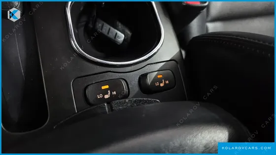 KGM - SSANGYONG KORANDO 2.0 CVT 2WD