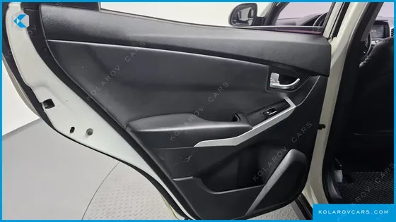KGM - SSANGYONG KORANDO 2.0 CVT 2WD
