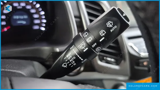 KGM - SSANGYONG KORANDO 2.0 CVT 2WD