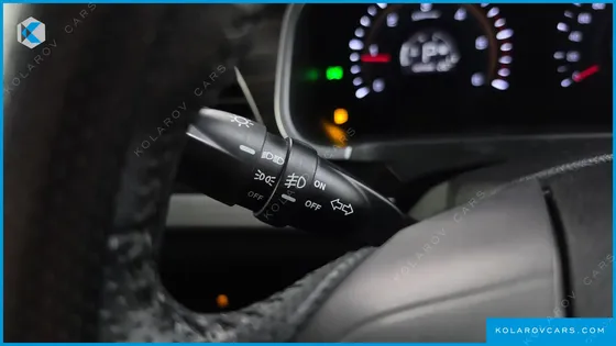 KGM - SSANGYONG KORANDO 2.0 CVT 2WD