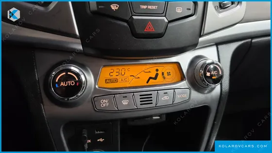 KGM - SSANGYONG KORANDO 2.0 CVT 2WD