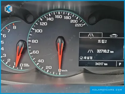 CHEVROLET (GM DAEWOO) TRAX 1.4 PREMIER