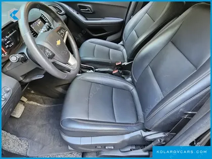 CHEVROLET (GM DAEWOO) TRAX 1.4 PREMIER
