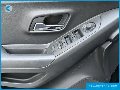 CHEVROLET (GM DAEWOO) TRAX 1.4 PREMIER