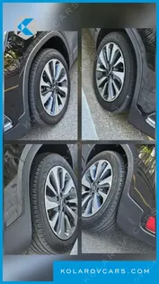 CHEVROLET (GM DAEWOO) TRAX 1.4 PREMIER