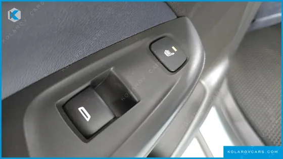 CHEVROLET (GM DAEWOO) BOLT EUV PREMIER