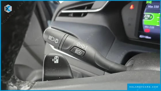 CHEVROLET (GM DAEWOO) BOLT EUV PREMIER