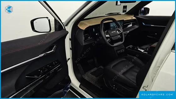 KGM - SSANGYONG ACTYON HEV 1.5 2WD