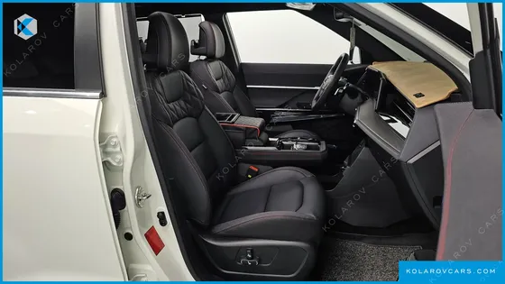 KGM - SSANGYONG ACTYON HEV 1.5 2WD