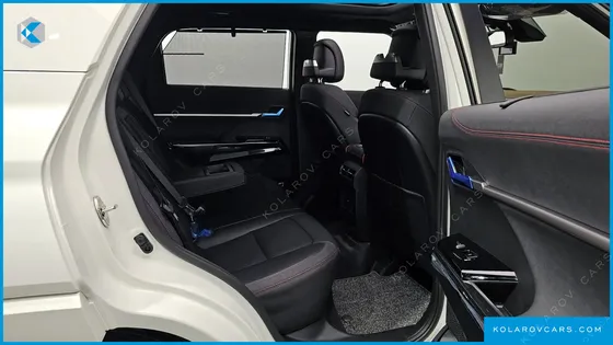 KGM - SSANGYONG ACTYON HEV 1.5 2WD