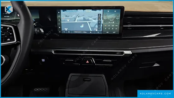 KGM - SSANGYONG ACTYON HEV 1.5 2WD