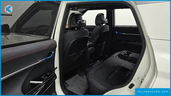 KGM - SSANGYONG ACTYON HEV 1.5 2WD