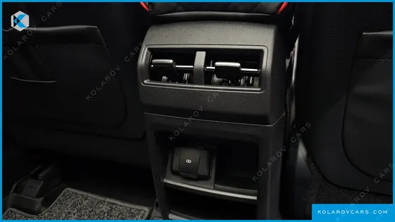 KGM - SSANGYONG ACTYON HEV 1.5 2WD