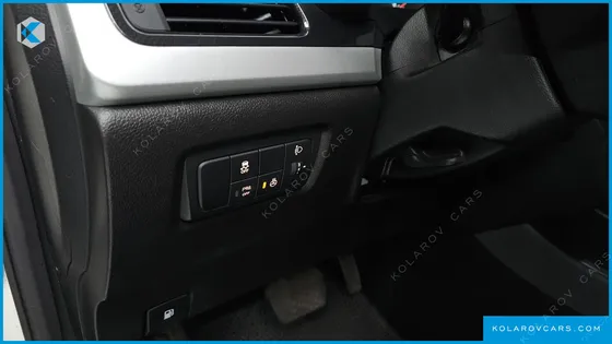 KGM - SSANGYONG KORANDO 2.2 RX 2WD