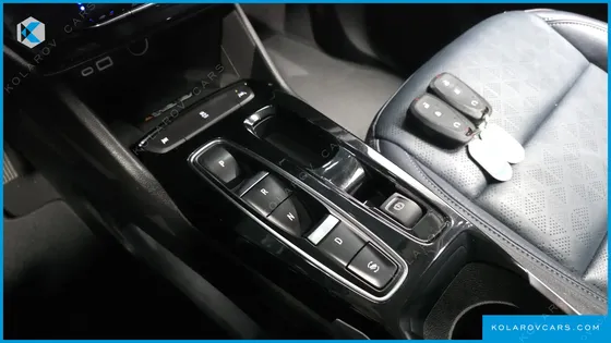 CHEVROLET (GM DAEWOO) BOLT EUV PREMIER