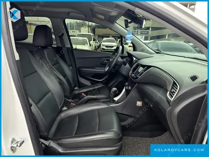 CHEVROLET (GM DAEWOO) TRAX 1.4 LT