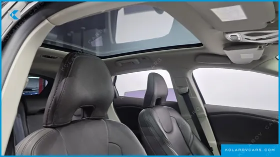 VOLVO V40 T5