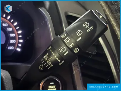 KGM - SSANGYONG KORANDO 2.0 CVT 4WD