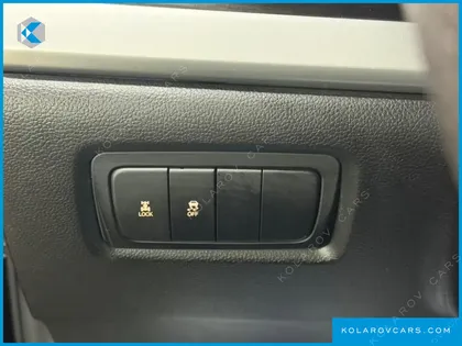 KGM - SSANGYONG KORANDO 2.0 CVT 4WD