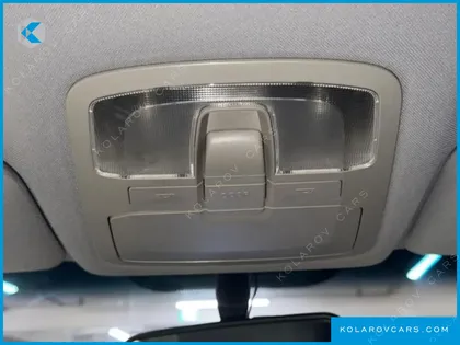 KGM - SSANGYONG KORANDO 2.0 CVT 4WD