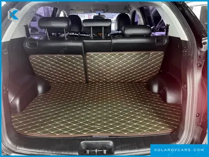 KGM - SSANGYONG KORANDO 2.0 CVT 4WD