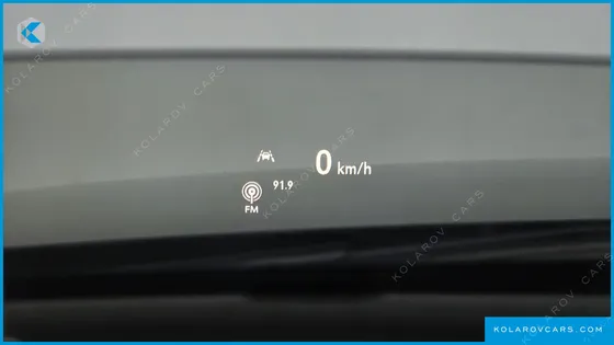 CHEVROLET (GM DAEWOO) TRAILBLAZER 1.3 TURBO 4WD