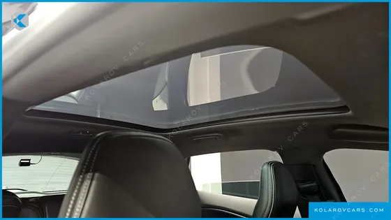 VOLVO V40 T5
