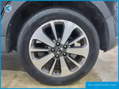 KGM - SSANGYONG KORANDO 2.0 ADVANTURE 60TH EDITION 2WD