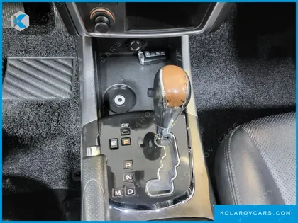 KGM - SSANGYONG KORANDO 2.0 ADVANTURE 60TH EDITION 2WD