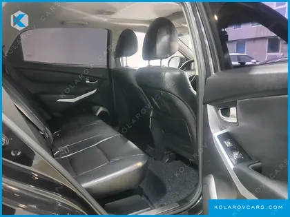 KGM - SSANGYONG KORANDO 2.0 ADVANTURE 60TH EDITION 2WD
